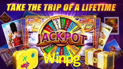 Apostas Esportivas no Winpg