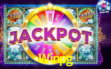 Login Winpg Casino Online